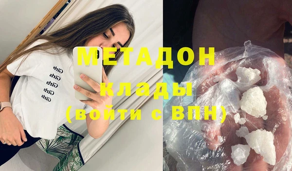 шишки Магас