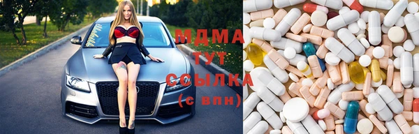 шишки Магас
